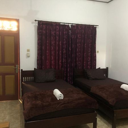 Pili Pili Homestay 6 Легиан Екстериор снимка