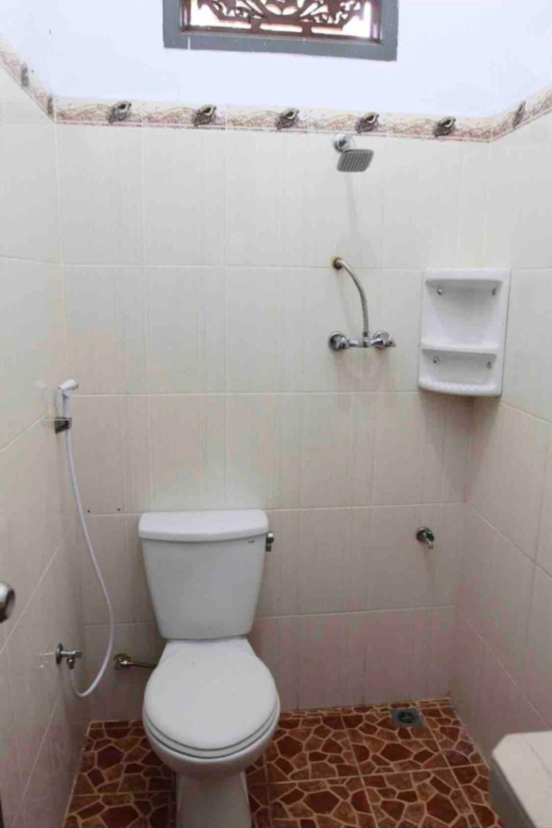 Pili Pili Homestay 6 Легиан Екстериор снимка