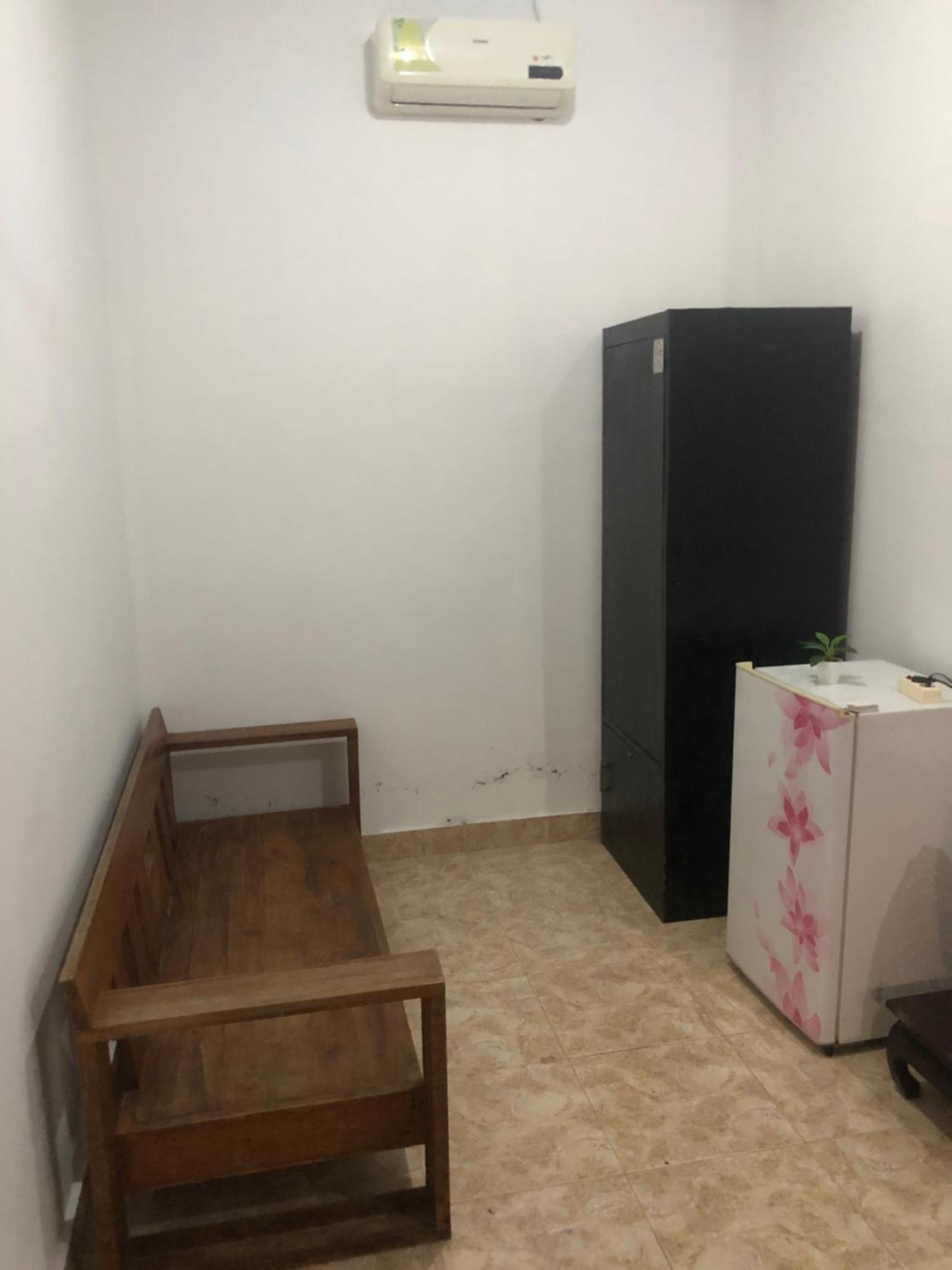 Pili Pili Homestay 6 Легиан Екстериор снимка